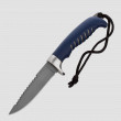 Нож с фиксированным клинком Silver Creek, Bait Knife, BUCK, США_00784720057767365877.jpg