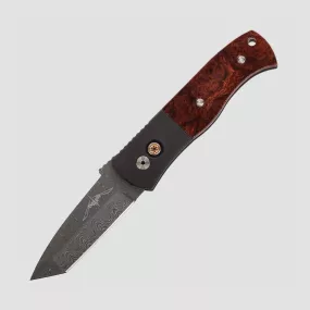 Нож автоматический складной Emerson CQC7, 8,3 см, PRO-TECH, США, Эксклюзивные ножи ручной работы