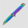 Нож полуавтоматический складной Misdirect, 7,6 см, KERSHAW, США