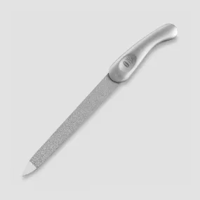 Пилка маникюрная сапфировая, 13 см, серия Sinua Collection, PREMAX, Италия, Серия Sinua