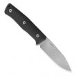 Нож с фиксированным клинком B35, 9 см, LionSteel, Италия_00807550040260595469.jpg