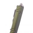Нож автоматический фронтальный выкидной Ultratech, 8,7 см, MICROTECH, США_00812370064016723326.jpg