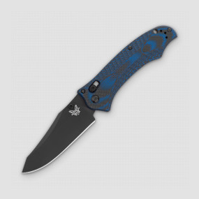 Нож складной Rift, 9,3 см, BENCHMADE, США, Городские EDC-ножи