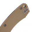 Нож складной  Amphibian, 9,9 см, MICROTECH, США_00818810040517102512.jpg