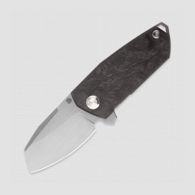 Нож складной Бульдог, 6 см, НОЖИ ЧЕБУРКОВА, Россия, НОЖИ ЧЕБУРКОВА (Россия)