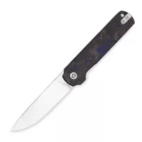 Нож складной Lark, 8 см, QSP KNIFE, Китай видео продукта