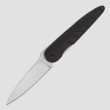 Нож складной Tactical Mino Kami, Black G-10 Handles, HIKARI, Япония_00788560073120633525.jpg