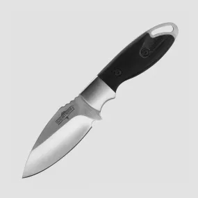 Нож с фиксированным клинком Western Kota, 8,3 см, материал клинка: сталь 420, материал рукояти: стеклотекстолит G-10, CAMILLUS, США, Ножи с фиксированным клинком CAMILLUS