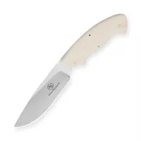 Нож с фиксированным клинком Oryx, 9,8 см, ARNO BERNARD, ЮАР видео продукта