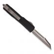 Нож автоматический фронтальный выкидной Ultratech, 8,7 см, MICROTECH, США_00813360063568475017.jpg