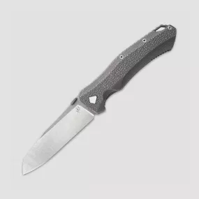 Нож складной Taurus TC, 10,5 см, NARUSH KNIVES, Россия, 