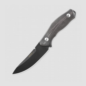 Нож с фиксированным клинком Sinkevich C.U.T FIXED, 10,6 см, FANTONI, Италия, FANTONI (Италия)