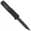 Нож автоматический фронтальный выкидной Turmoil, 8,8 см, BENCHMADE, США_00788290053498184250.jpg