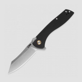 Нож складной Kicker, 8,9 см, CJRB, Китай, Городские EDC-ножи