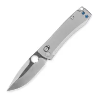 Нож складной Nightmare, 6,3 см, серия Royal Line, DAGGERR, Россия видео продукта