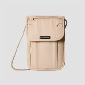 Кошелек на шею Deluxe c системой защиты данных RFID, 21 x 14 x 1 см, VICTORINOX, Швейцария, Рюкзаки и сумки VICTORINOX