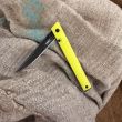 Нож складной CEO Bamboo, 7,9 см, CRKT, США_00803340034284293039.jpg