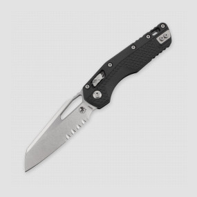 Нож складной MSI, 9,8 см, MICROTECH, США, MICROTECH (США)