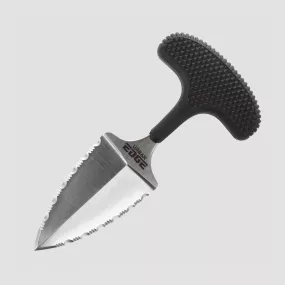 Нож с фиксированным клинком URBAN EDGE SERIES, COLD STEEL, США, Ножи тычковые