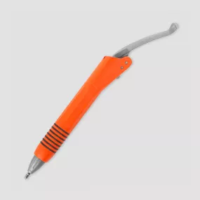 Ручка тактическая Siphon Pen 2 , 9,4 см, MICROTECH, США, Аксессуары MICROTECH