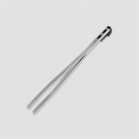 Пинцет малый Victorinox, для перочинных ножей 58 мм, 65 мм, 74 мм, VICTORINOX, Швейцария, Чехлы для ножей и аксессуары VICTORINOX