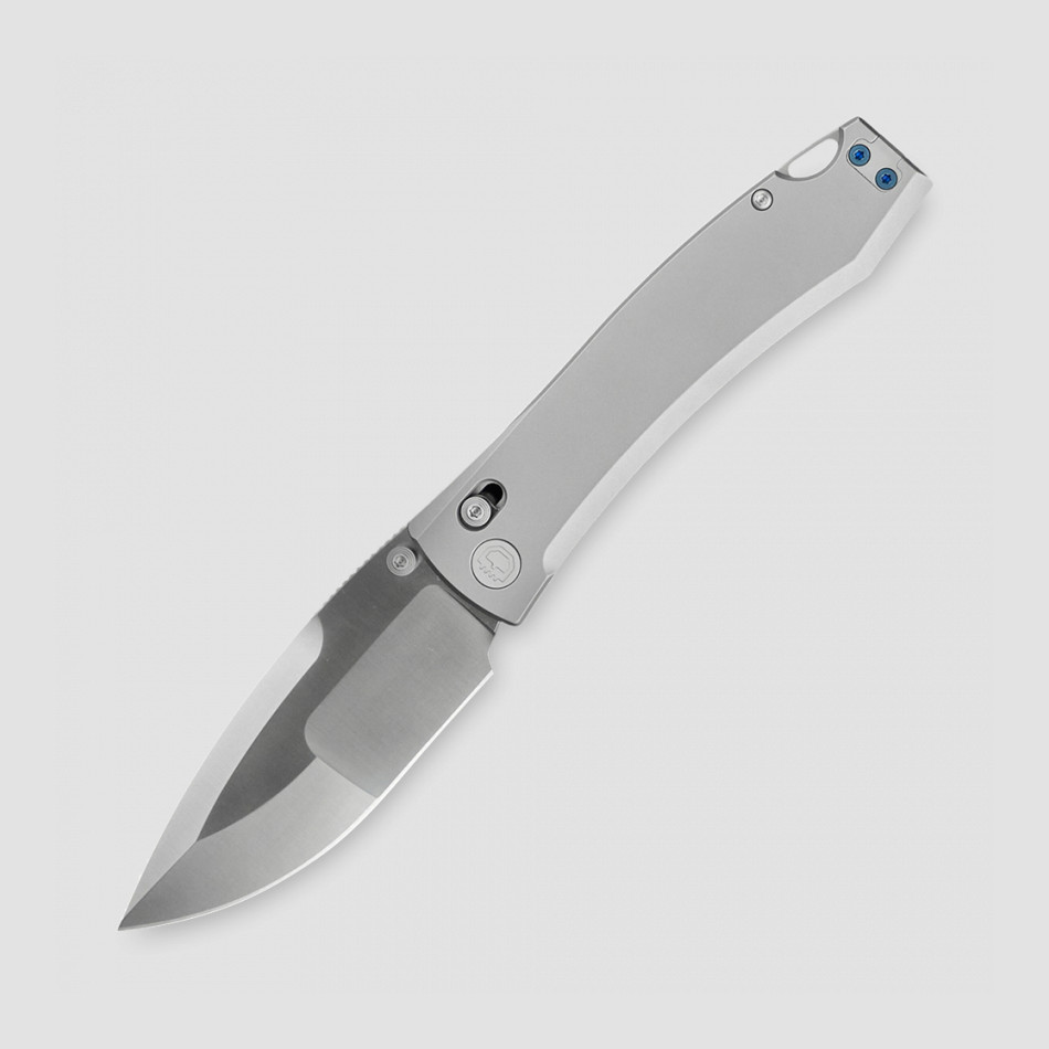 Нож складной Nightmare, 9,9 см, серия Royal Line, DAGGERR, Россия