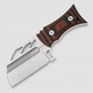 Нож с фиксированным клинком URD XL, 7,5 см, серия Boker Plus, BOKER, Германия, Новинки