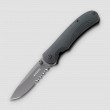 Нож полуавтоматический складной Incendor Combo Edge, 7,5 см, CRKT, США_00798920061813228051.jpg