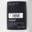 Зажигалка ZIPPO с покрытием Brushed Brass, латунь/сталь, золотистая, матовая, ZIPPO, США_00781250009630436135.jpg