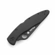 Нож складной Police, 10,5 см, SPYDERCO, США_00823360056482725487.jpg
