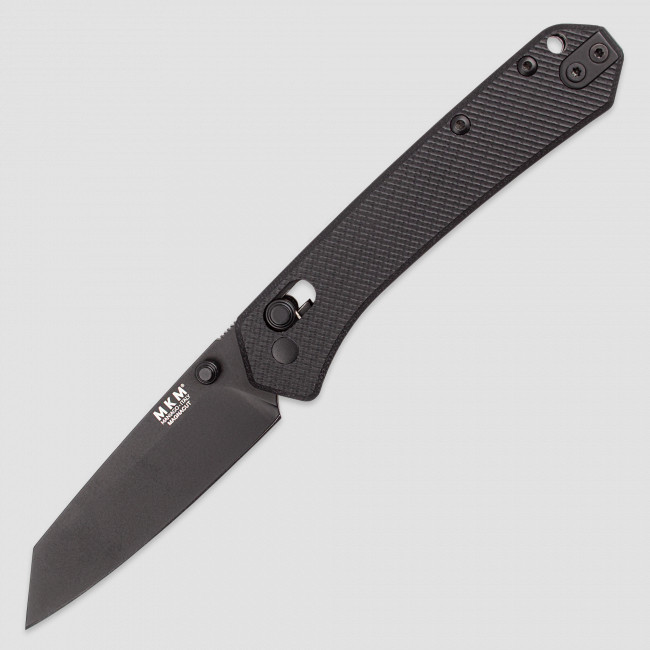 Нож складной Yipper, 7,2 см, MKM Knives, Италия