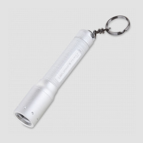 Фонарь профессиональный, цвет: белый, 1063, LED LENSER, Германия, Серия P