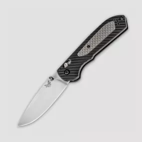 Нож складной Freek, 9,1 см, BENCHMADE, США, 