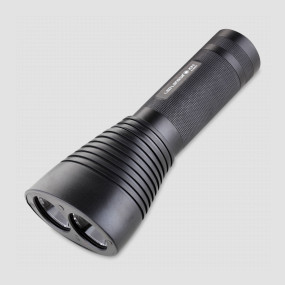 Фонарь повышенной яркости, профессиональный, светодиодный, ручной, 8415, LED LENSER, Германия, LED LENSER (Германия)