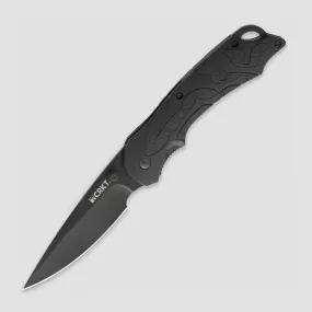 Нож полуавтоматический складной Moxie, 8,4 см, CRKT, США, CRKT (США)