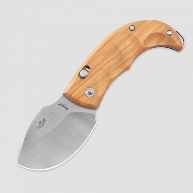 Нож складной Skinner, 7,1 см, LionSteel, Италия