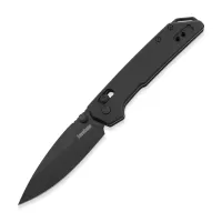 Нож складной Iridium Mini, 7,6 см, KERSHAW, США видео продукта