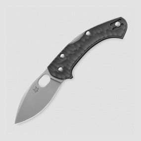 Нож складной Zero 2.0, 7 см, FOX, Италия, 