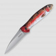 Нож полуавтоматический складной Leek, 7,5 см, KERSHAW, США_00819600034679377377.jpg
