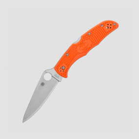 Нож складной Endura 4, 9,7 см, SPYDERCO, США, Городские EDC-ножи