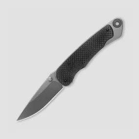 Нож складной Akribis, 8,9 см, SPARTAN BLADES, США, 