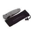 Нож полуавтоматический складной Barrage, 9,2 см BENCHMADE, США_00788270060533158750.jpg