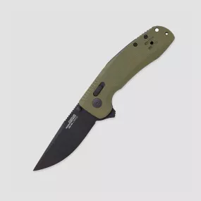 Нож складной SOG TAC XR, 8,6 см, SOG, США, SOG (США)