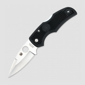 Нож складной Native, 8,0 см, SPYDERCO, США, Городские EDC-ножи