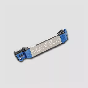 Точилка механическая для заточки ножей Guided Field Sharpener, BENCHMADE, США, Точилки механические