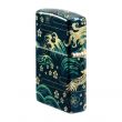 Зажигалка бензиновая Eastern, ZIPPO, США_00819180051768649671.jpg