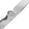Нож складной Large Sebenza 21, 9,2 см, CHRIS REEVE, США_00811740047157802012.jpg