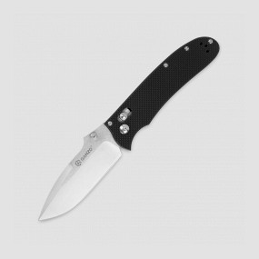 Нож складной, 8,5 см, GANZO, Китай, Городские EDC-ножи