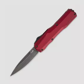 Нож автоматический фронтальный выкидной Livewire, 8,4 см, KERSHAW, США, KERSHAW (США)