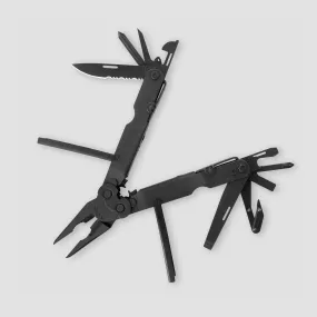 Мультитул SOG PowerLock EOD, 18 инструментов, SOG, США, Американские ножи-мультитулы